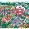 Kool-Aid Find-It 500 Piece Jigsaw Puzzle