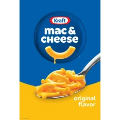 Kraft Macaroni & Cheese 1000-Piece Jigsaw Puzzle | Toynk Exclusive