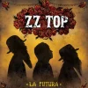 La Futura (CD) - ZZ Top