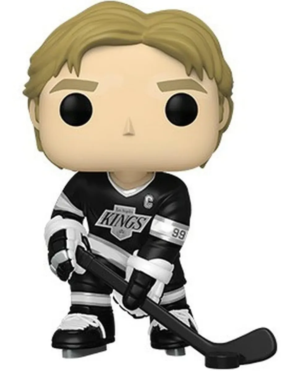 LA Kings Funko NHL 10 Inch POP Vinyl Figure | Wayne Gretzky