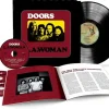 L.A. Woman (50th Anniversary Deluxe Edition) (CD) - The Doors