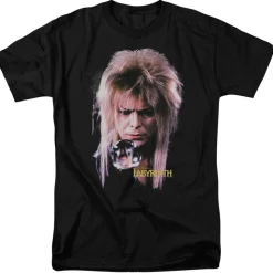 Labyrinth - Goblin King