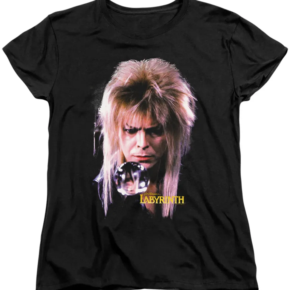 Labyrinth - Goblin King