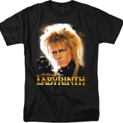 Labyrinth - Jareth
