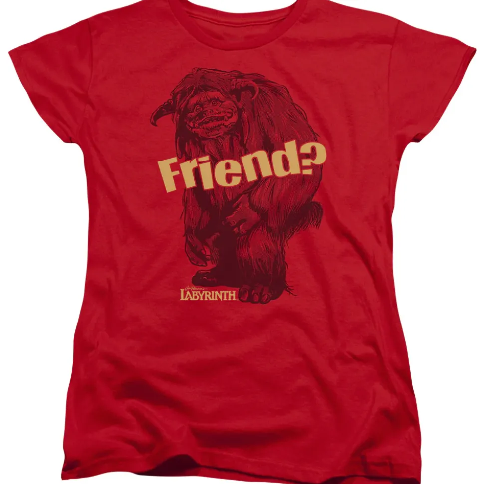 Labyrinth - Ludo Friend