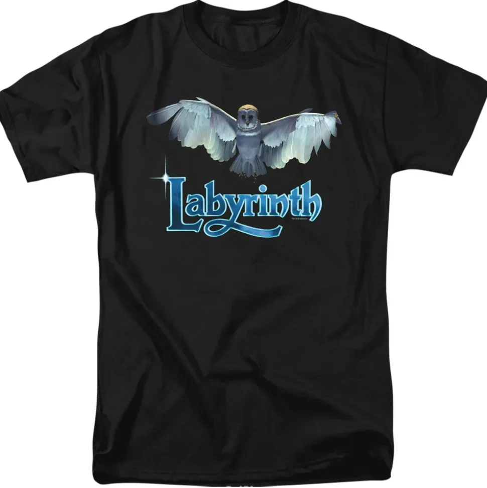 Labyrinth - Title Sequence