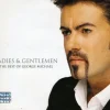 Ladies & Gentleman: Best of (Alt Tracks) (CD) - George Michael