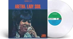 Lady Soul (Vinyl) - Aretha Franklin