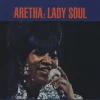 Lady Soul (Vinyl) - Aretha Franklin