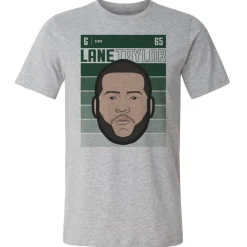 Lane Taylor Green Bay Fade