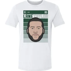 Lane Taylor Green Bay Fade