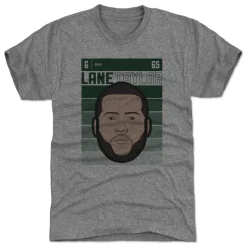 Lane Taylor Green Bay Fade