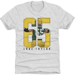 Lane Taylor Green Bay Game