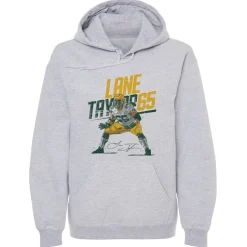 Lane Taylor Green Bay Slant