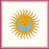Larks Tongues In Aspic - Limited Edition (CD) - King Crimson