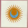 Lark's Tongues in Aspic (CD) - King Crimson