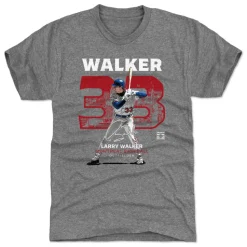 Larry Walker Throwback WHT