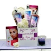 Lavender Spa Care Package