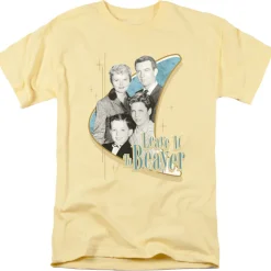 Leave It to Beaver - Wholesome Family