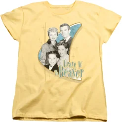 Leave It to Beaver - Wholesome Family