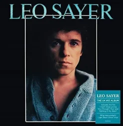 Leo Sayer (Vinyl) - Leo Sayer