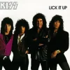 Lick It Up (remastered) (CD) - Kiss