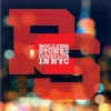 Licked Live In NYC (CD) - The Rolling Stones