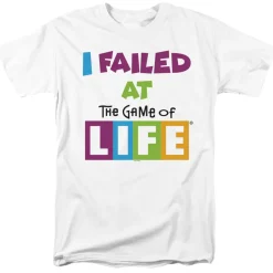 Life - Failed the Game