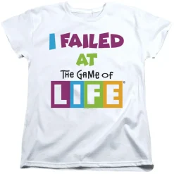 Life - Failed the Game