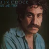 Life & Times (CD) - Jim Croce