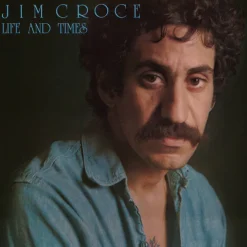 Life & Times (CD) - Jim Croce
