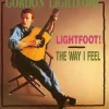 Lightfoot / Way I Feel (CD) - Gordon Lightfoot