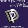 LIVE AT MONTREUX 1996/2000 (Vinyl) - Deep Purple
