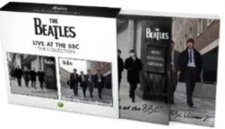 Live at the BBC (CD) - The Beatles