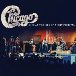 Live At The Isle Of Wight Festival (Vinyl) - Chicago