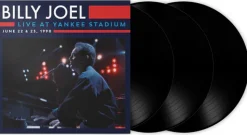 Live At Yankee Stadium (Vinyl) - Billy Joel