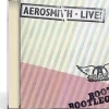 Live! Bootleg (CD) - Aerosmith