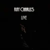 Live (CD) - Ray Charles