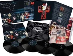 Live Evil (40th Anniversary) (Vinyl) - Black Sabbath