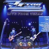 Live from Texas (CD) - ZZ Top