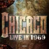 Live in 1969 (CD) - Chicago