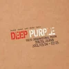 Live In Tokyo 2001 (Vinyl) - Deep Purple