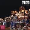Live in Toronto - November 20 2015 (CD) - King Crimson