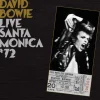 Live Santa Monica 72 (Vinyl) - David Bowie