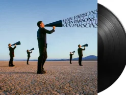 Live: The Very Best Of (Vinyl) - Alan Parsons