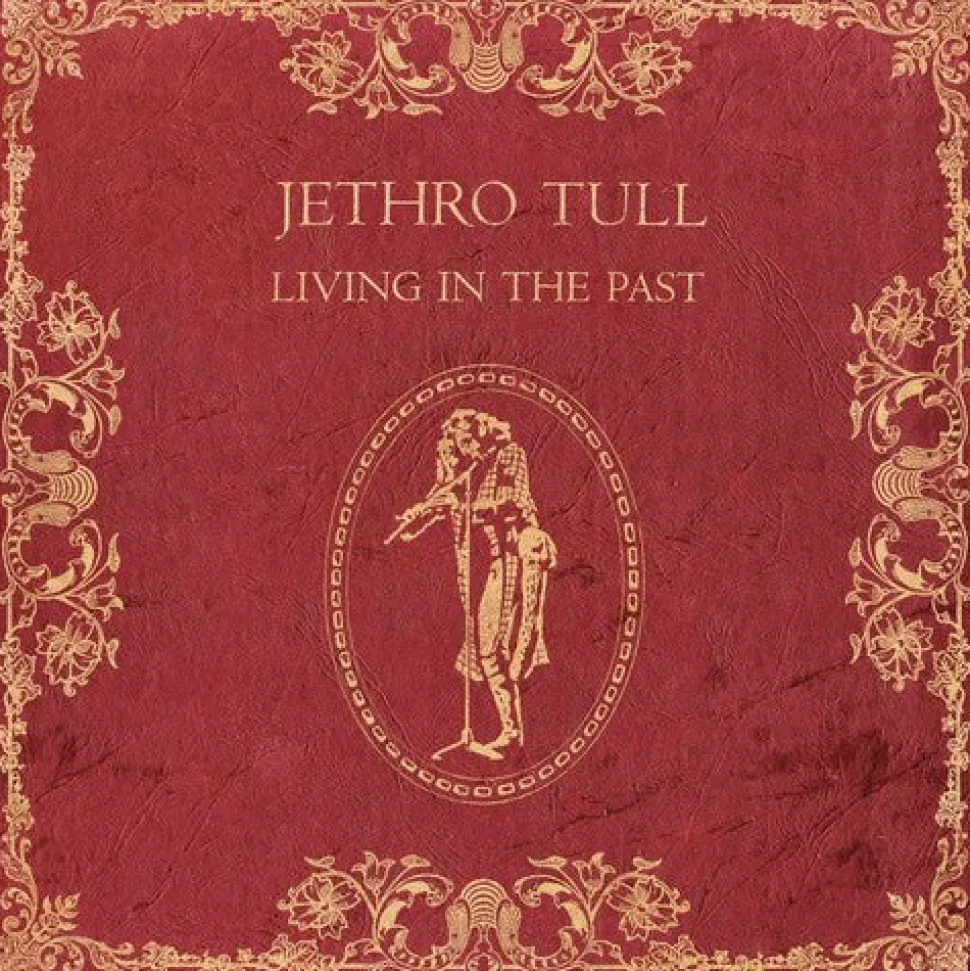 Living in the Past (Vinyl) - Jethro Tull