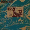 London Fog 1966 (CD) - The Doors
