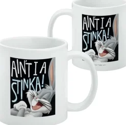 Looney Tunes - Bugs Ain't I a Stinka Mug