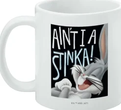 Looney Tunes - Bugs Ain't I a Stinka Mug