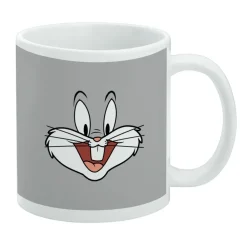 Looney Tunes - Bugs Bunny Face Mug